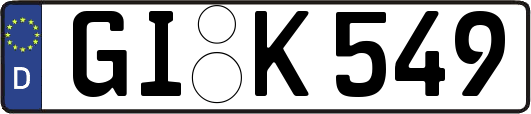 GI-K549