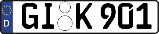 GI-K901