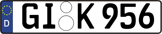 GI-K956