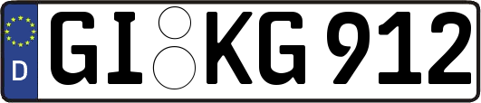 GI-KG912