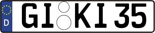 GI-KI35