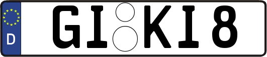 GI-KI8