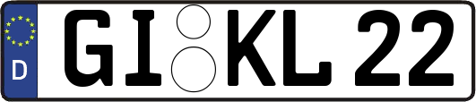 GI-KL22