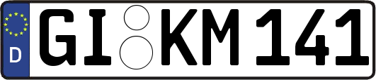 GI-KM141