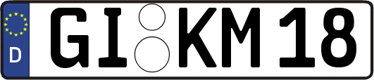 GI-KM18