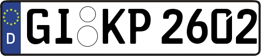 GI-KP2602