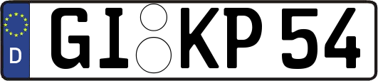 GI-KP54