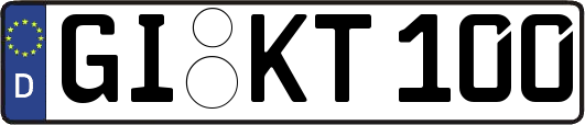 GI-KT100