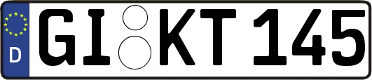 GI-KT145