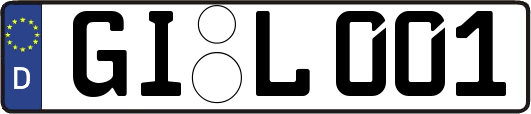 GI-L001