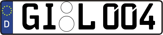GI-L004