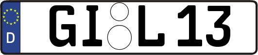 GI-L13