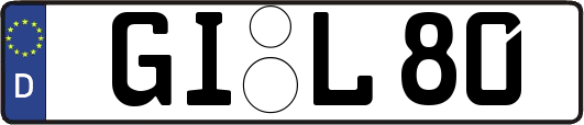GI-L80