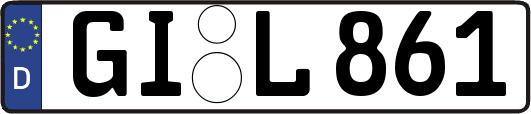 GI-L861