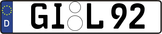GI-L92