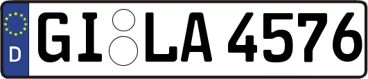 GI-LA4576