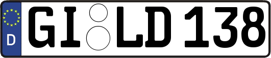 GI-LD138