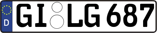 GI-LG687