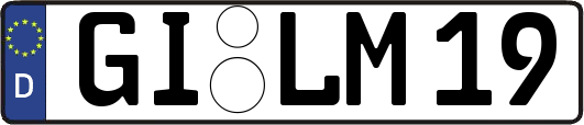 GI-LM19