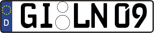 GI-LN09