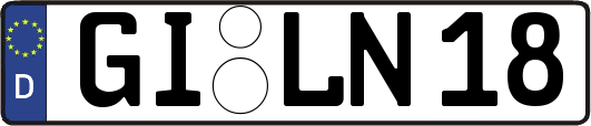 GI-LN18