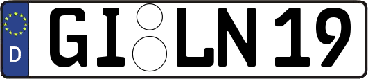 GI-LN19