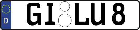 GI-LU8