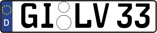 GI-LV33