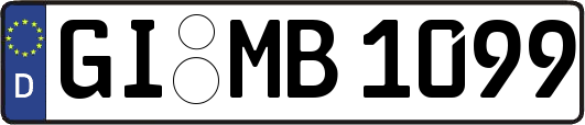 GI-MB1099