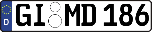 GI-MD186