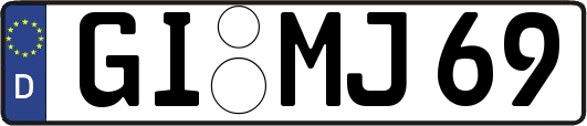 GI-MJ69
