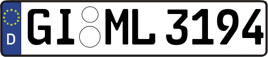 GI-ML3194