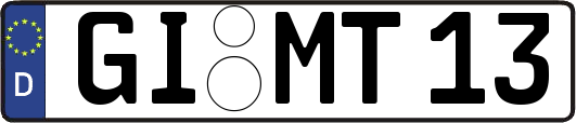 GI-MT13