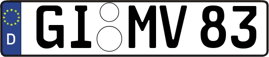 GI-MV83