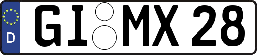 GI-MX28
