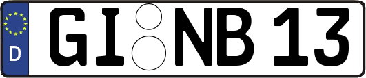 GI-NB13