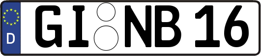 GI-NB16