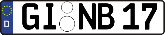 GI-NB17