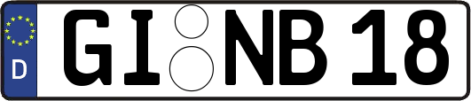 GI-NB18
