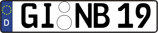 GI-NB19