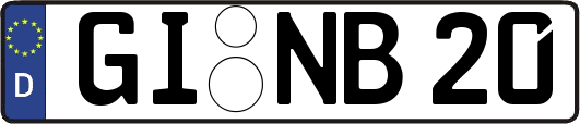 GI-NB20