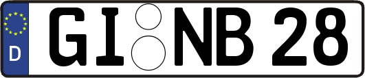 GI-NB28