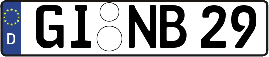 GI-NB29