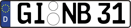 GI-NB31