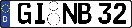 GI-NB32