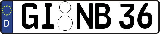 GI-NB36