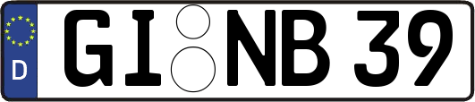 GI-NB39