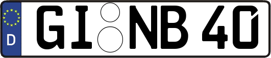 GI-NB40