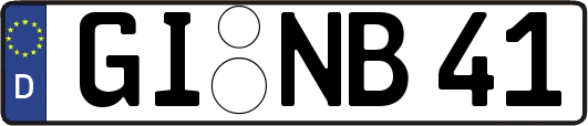 GI-NB41