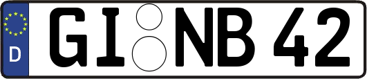 GI-NB42